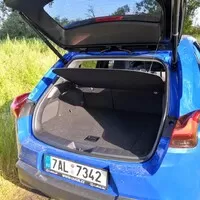 Lexus UX 250h: Rozmazlovat se je správné