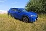 Lexus UX 250h: Rozmazlovat se je správné
