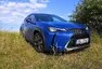 Lexus UX 250h: Rozmazlovat se je správné