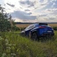 Lexus UX 250h: Rozmazlovat se je správné