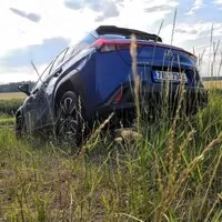 Lexus UX 250h: Rozmazlovat se je správné