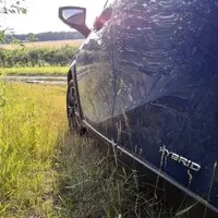 Lexus UX 250h: Rozmazlovat se je správné