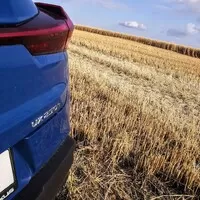 Lexus UX 250h: Rozmazlovat se je správné