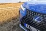 Lexus UX 250h: Rozmazlovat se je správné