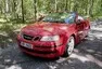 Volvo C70 convertible vs. Saab 9-3 cabrio: Los proti sobovi