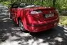 Volvo C70 convertible vs. Saab 9-3 cabrio: Los proti sobovi