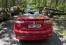 Volvo C70 convertible vs. Saab 9-3 cabrio: Los proti sobovi