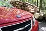 Volvo C70 convertible vs. Saab 9-3 cabrio: Los proti sobovi