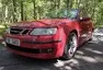Volvo C70 convertible vs. Saab 9-3 cabrio: Los proti sobovi