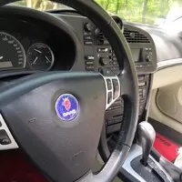 Volvo C70 convertible vs. Saab 9-3 cabrio: Los proti sobovi