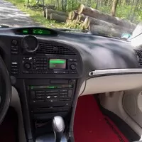 Volvo C70 convertible vs. Saab 9-3 cabrio: Los proti sobovi