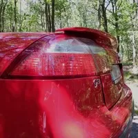 Volvo C70 convertible vs. Saab 9-3 cabrio: Los proti sobovi
