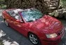 Volvo C70 convertible vs. Saab 9-3 cabrio: Los proti sobovi