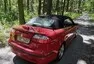 Volvo C70 convertible vs. Saab 9-3 cabrio: Los proti sobovi