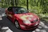 Volvo C70 convertible vs. Saab 9-3 cabrio: Los proti sobovi