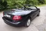Volvo C70 convertible vs. Saab 9-3 cabrio: Los proti sobovi