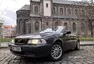 Volvo C70 convertible vs. Saab 9-3 cabrio: Los proti sobovi