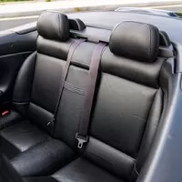 Volvo C70 convertible vs. Saab 9-3 cabrio: Los proti sobovi