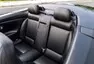 Volvo C70 convertible vs. Saab 9-3 cabrio: Los proti sobovi