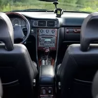 Volvo C70 convertible vs. Saab 9-3 cabrio: Los proti sobovi