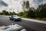 Volvo C70 convertible vs. Saab 9-3 cabrio: Los proti sobovi