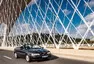 Volvo C70 convertible vs. Saab 9-3 cabrio: Los proti sobovi