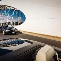 Volvo C70 convertible vs. Saab 9-3 cabrio: Los proti sobovi