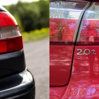 Volvo C70 convertible vs. Saab 9-3 cabrio: Los proti sobovi