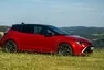 Toyota Corolla 1.8 Hybrid hatchback: Zpátky ni krok!
