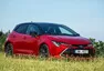 Toyota Corolla 1.8 Hybrid hatchback: Zpátky ni krok!