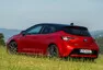 Toyota Corolla 1.8 Hybrid hatchback: Zpátky ni krok!
