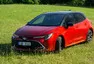 Toyota Corolla 1.8 Hybrid hatchback: Zpátky ni krok!