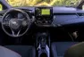 Toyota Corolla 1.8 Hybrid hatchback: Zpátky ni krok!
