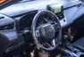 Toyota Corolla 1.8 Hybrid hatchback: Zpátky ni krok!