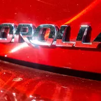 Toyota Corolla 1.8 Hybrid hatchback: Zpátky ni krok!