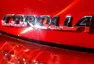 Toyota Corolla 1.8 Hybrid hatchback: Zpátky ni krok!