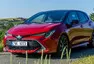 Toyota Corolla 1.8 Hybrid hatchback: Zpátky ni krok!