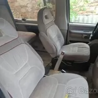 Bazarový snílek: Dodávka pro každou příležitost