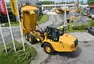 CAT 730: Autíčkář mezi obry