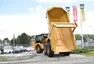 CAT 730: Autíčkář mezi obry