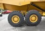 CAT 730: Autíčkář mezi obry
