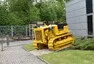CAT 730: Autíčkář mezi obry
