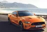 Ford chystá výroční edici Mustangu. K mání je jen v Evropě.