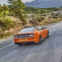 Ford chystá výroční edici Mustangu. K mání je jen v Evropě.
