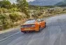 Ford chystá výroční edici Mustangu. K mání je jen v Evropě.
