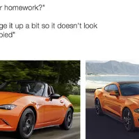 Ford chystá výroční edici Mustangu. K mání je jen v Evropě.