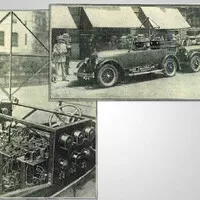 Autonomie za starých dobrých časů