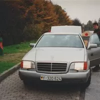Autonomie za starých dobrých časů