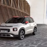 Ptejte se: Nové auto pro partnerku