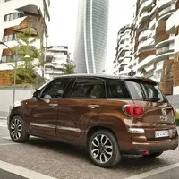 Ptejte se: Nové auto pro partnerku